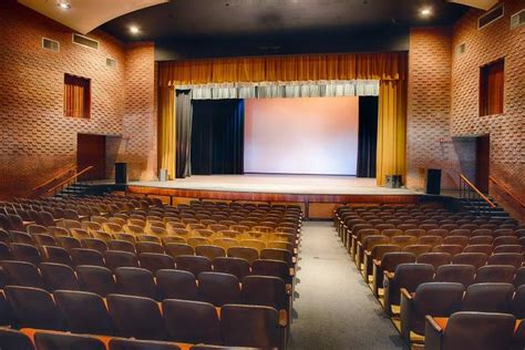 City buys historic $30M Loretto Heights theater in southwest Denver
